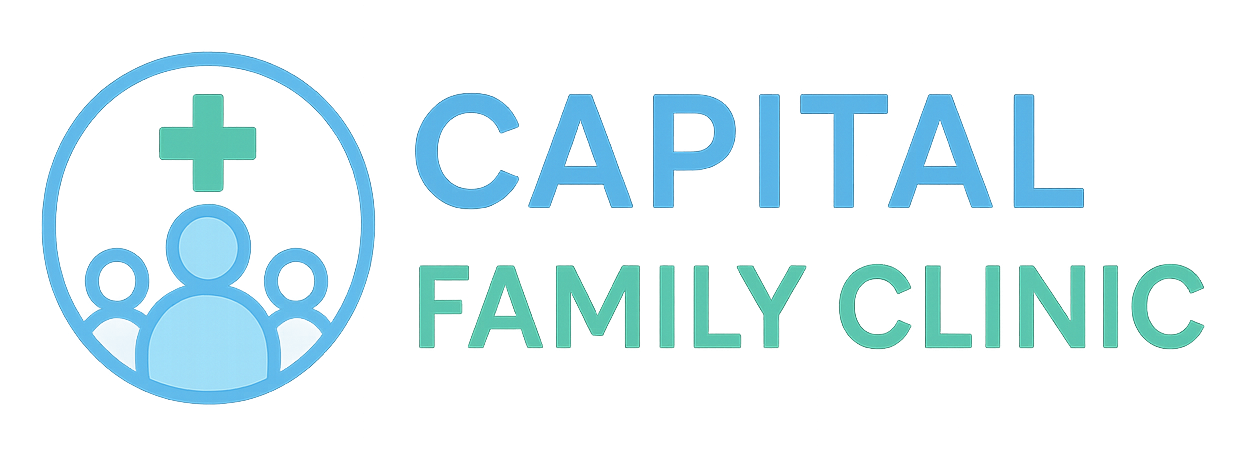 Capital Family Clinic